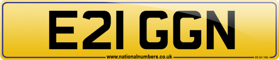 E21 GGN