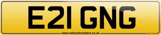 E21 GNG
