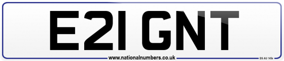 E21 GNT