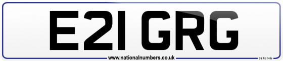E21 GRG