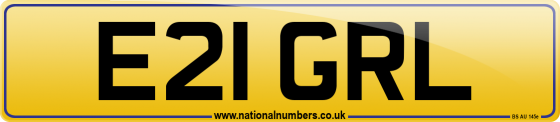E21 GRL