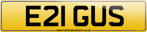 E21 GUS