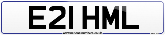 E21 HML