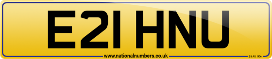 E21 HNU