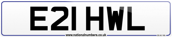 E21 HWL