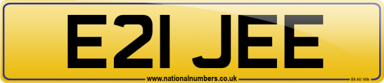 E21 JEE