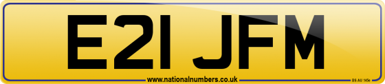 E21 JFM