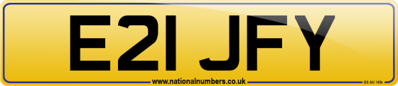 E21 JFY