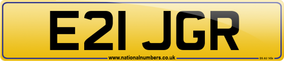 E21 JGR