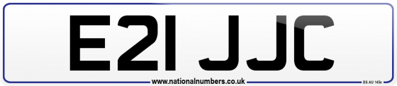 E21 JJC