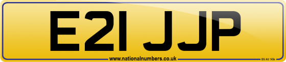 E21 JJP