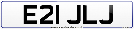 E21 JLJ