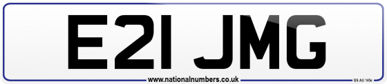 E21 JMG