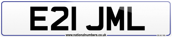 E21 JML