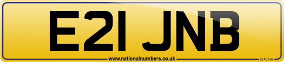 E21 JNB
