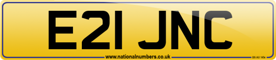 E21 JNC