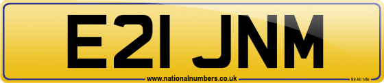 E21 JNM