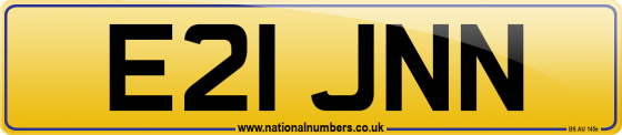 E21 JNN