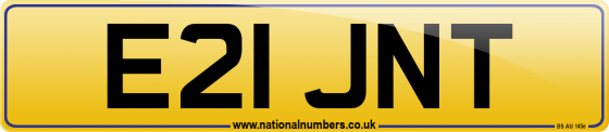 E21 JNT