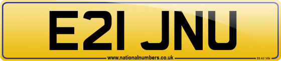 E21 JNU