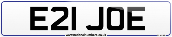E21 JOE