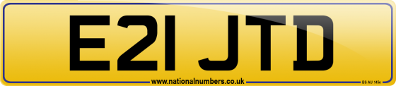 E21 JTD