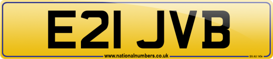 E21 JVB