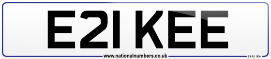 E21 KEE