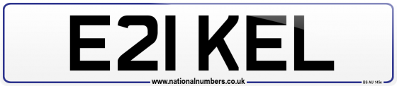 E21 KEL