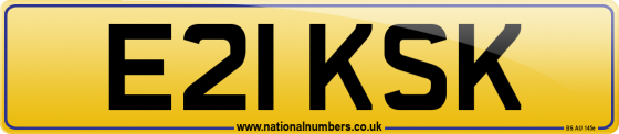 E21 KSK