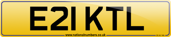 E21 KTL