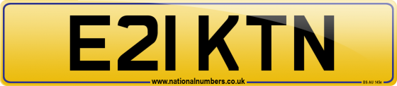 E21 KTN