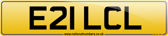 E21 LCL