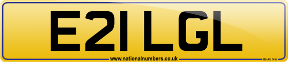 E21 LGL