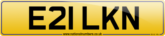 E21 LKN