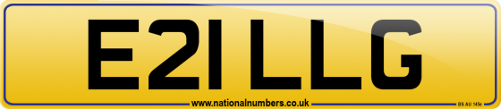 E21 LLG