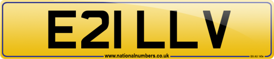 E21 LLV
