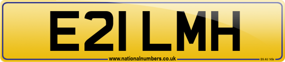 E21 LMH