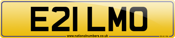 E21 LMO
