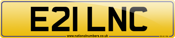 E21 LNC