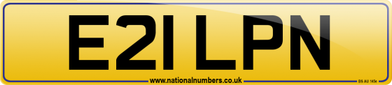 E21 LPN