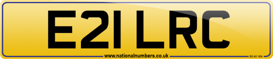 E21 LRC