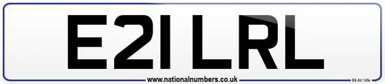 E21 LRL