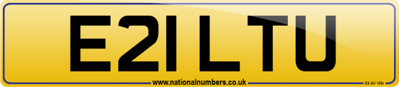 E21 LTU