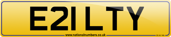 E21 LTY