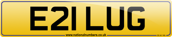 E21 LUG