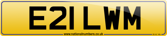 E21 LWM