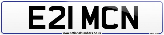 E21 MCN
