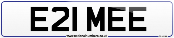 E21 MEE