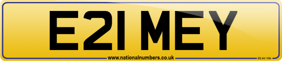 E21 MEY
